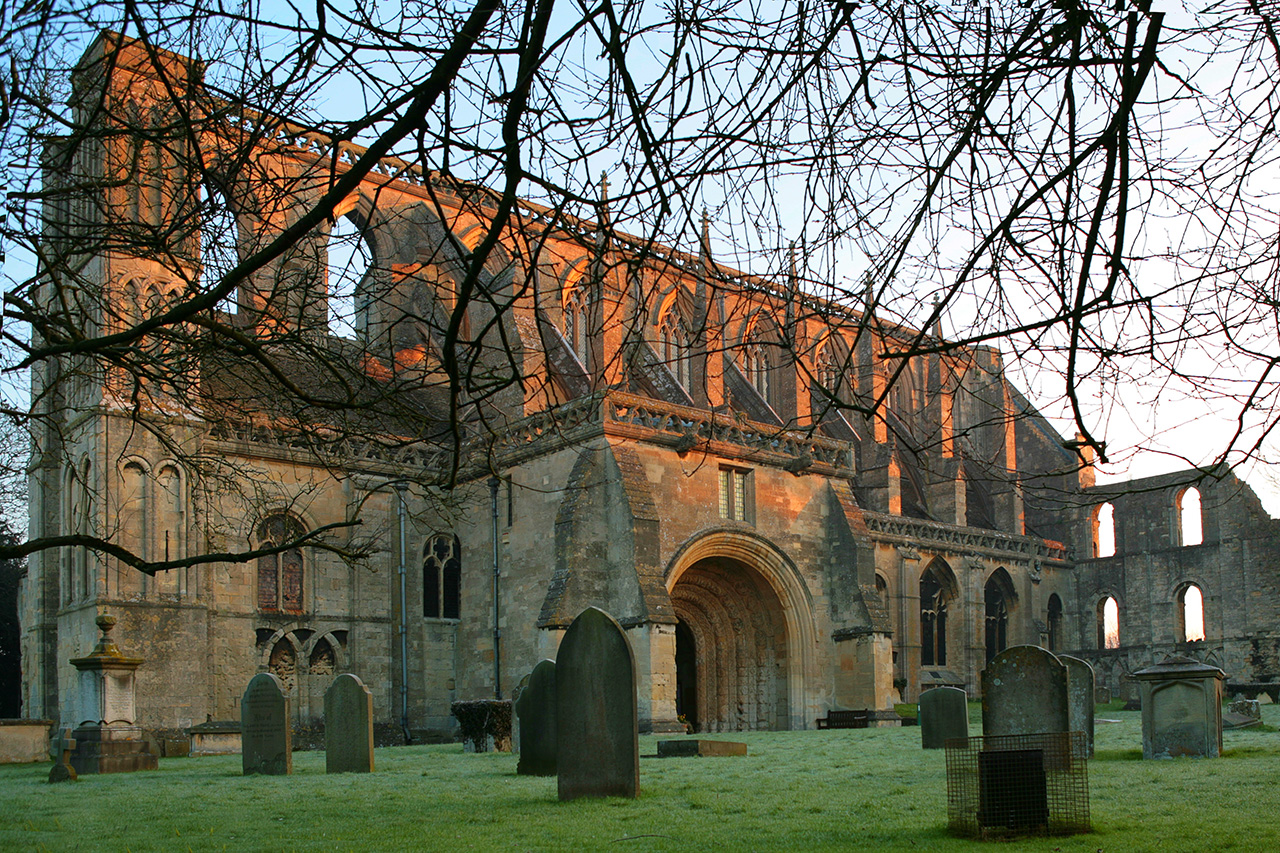 MalmesburyAbbey